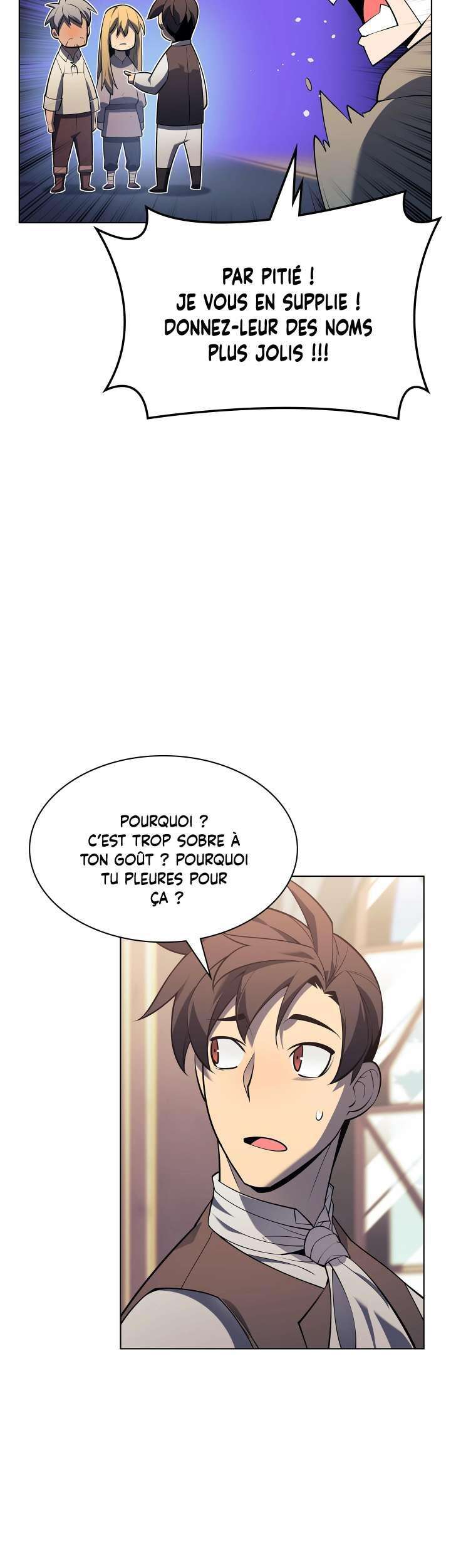 Overgeared (Remake) Chapitre 142 - Page 68