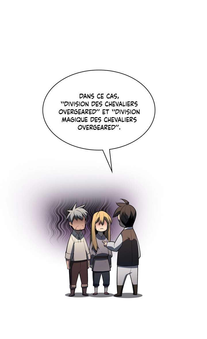 Overgeared (Remake) Chapitre 142 - Page 69