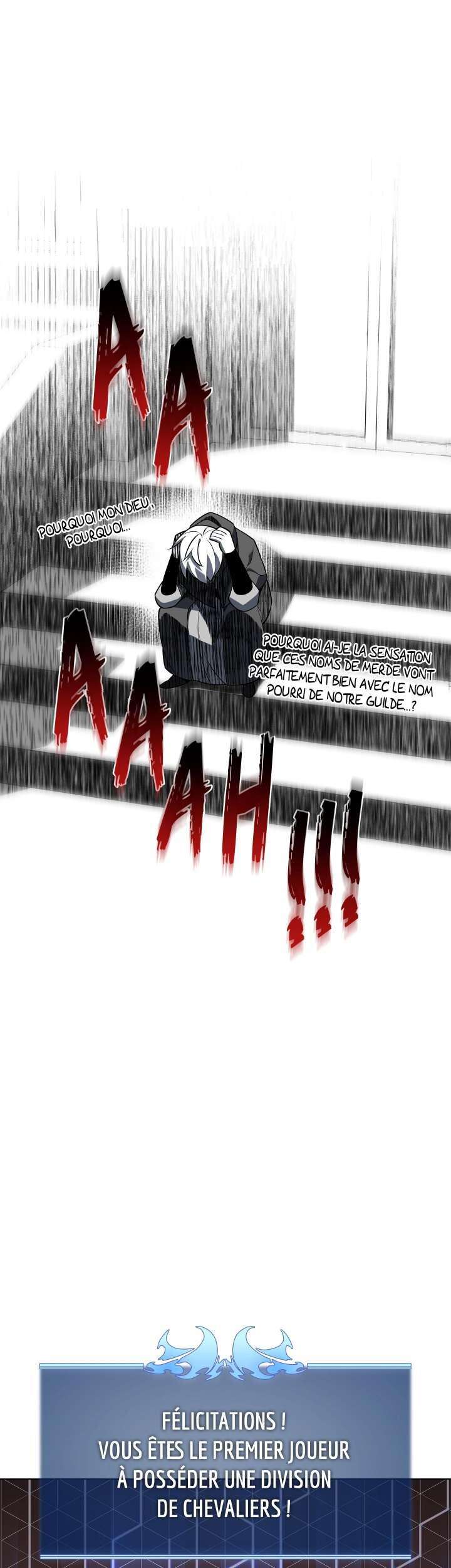Overgeared (Remake) Chapitre 142 - Page 70