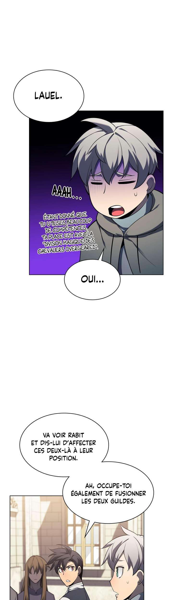 Overgeared (Remake) Chapitre 142 - Page 76
