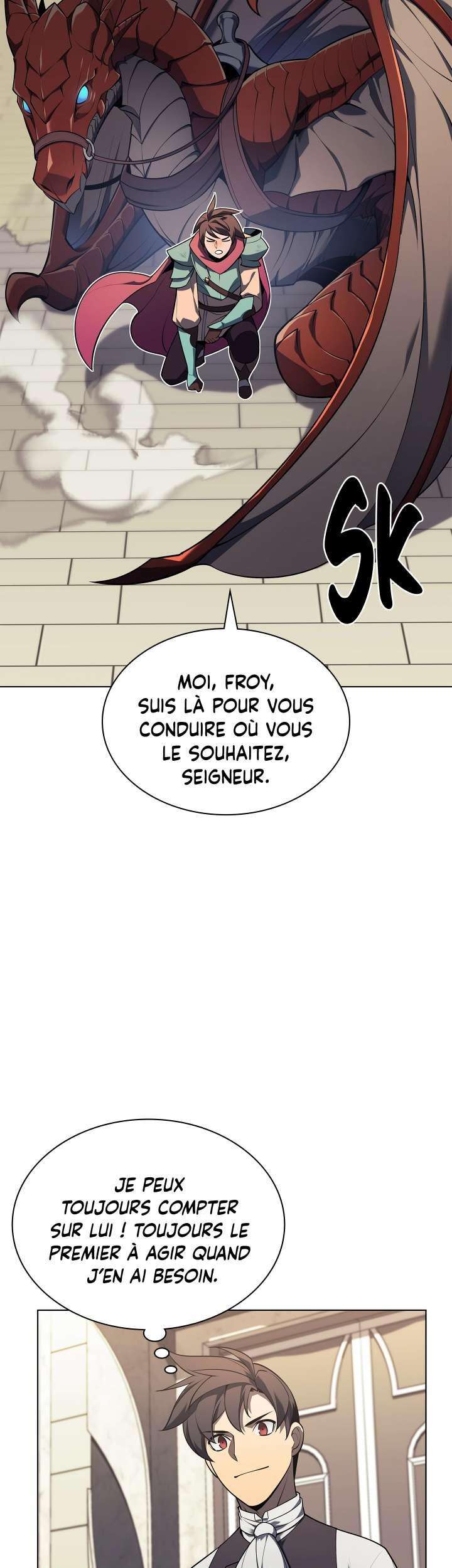 Overgeared (Remake) Chapitre 142 - Page 79