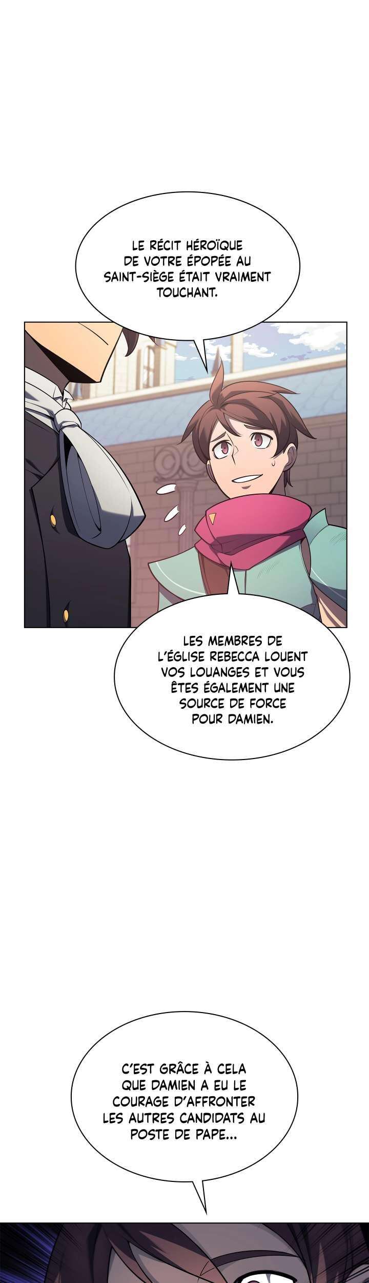 Overgeared (Remake) Chapitre 142 - Page 81