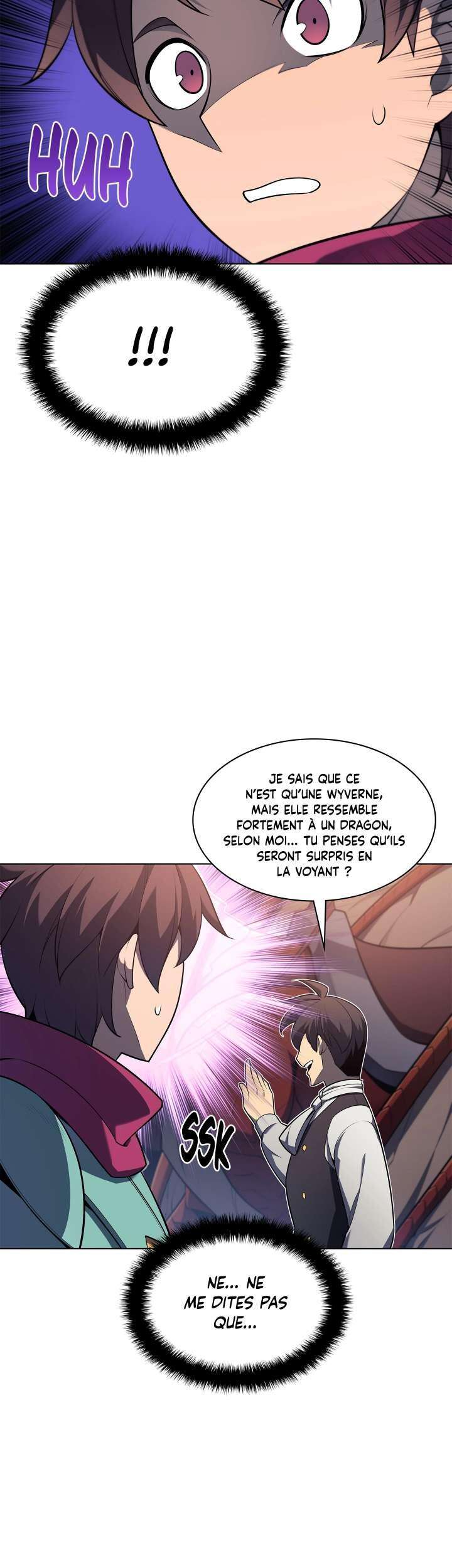 Overgeared (Remake) Chapitre 142 - Page 82