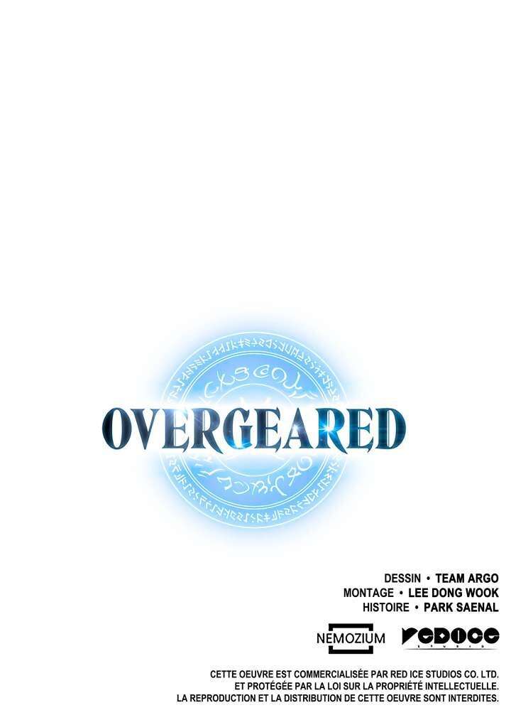 Overgeared (Remake) Chapitre 142 - Page 84