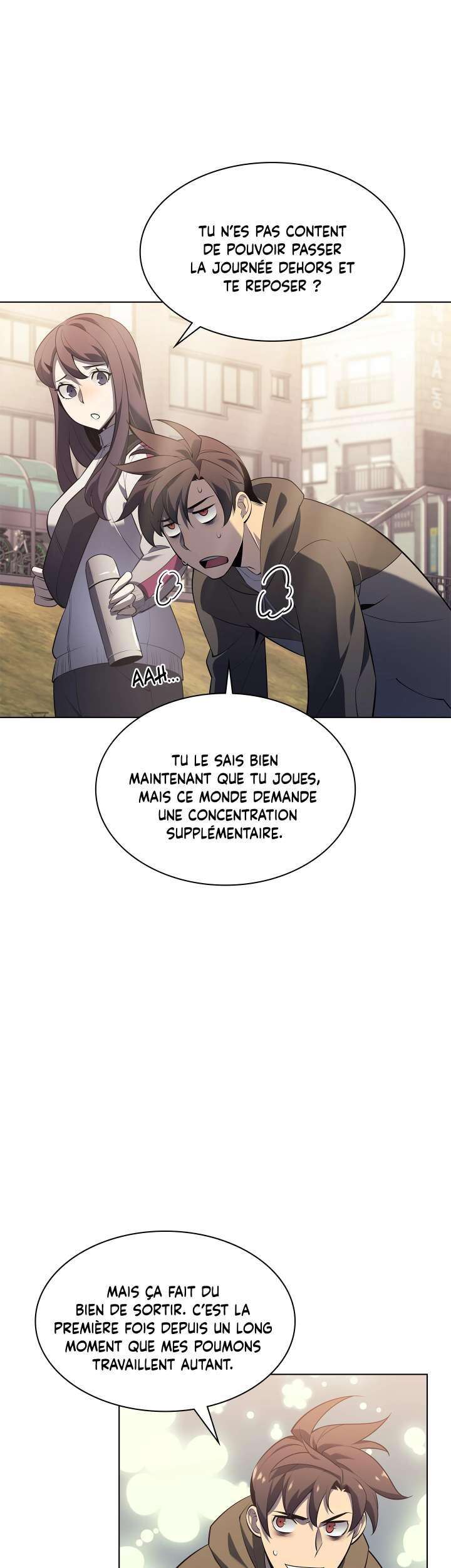 Overgeared (Remake) Chapitre 142 - Page 9
