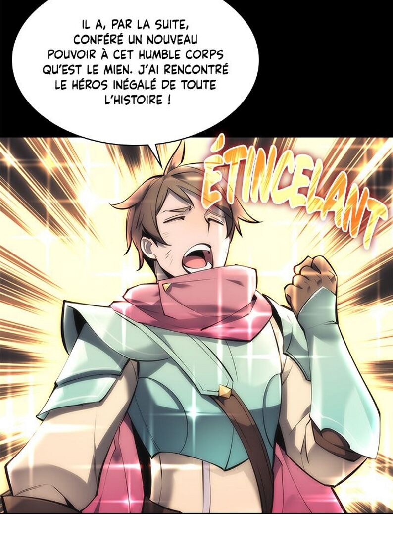Overgeared (Remake) Chapitre 101 - Page 21