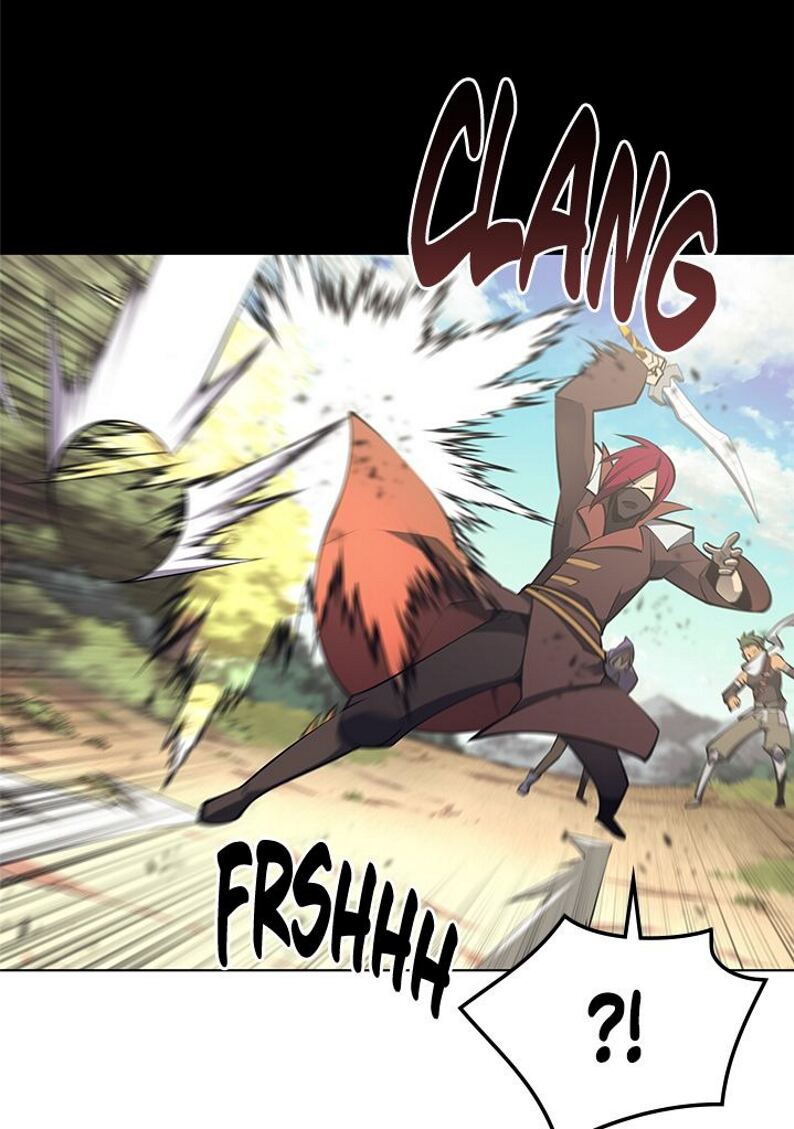 Overgeared (Remake) Chapitre 101 - Page 8