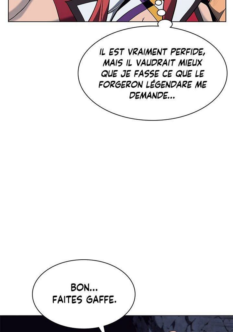 Overgeared (Remake) Chapitre 60 - Page 103