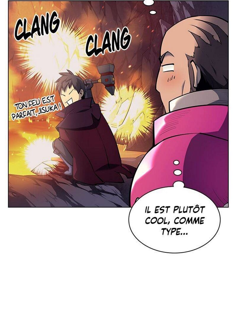 Overgeared (Remake) Chapitre 60 - Page 111