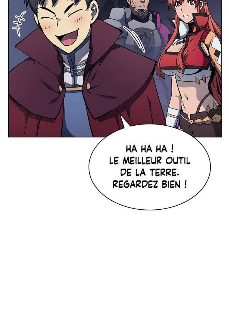 Overgeared (Remake) Chapitre 60 - Page 114