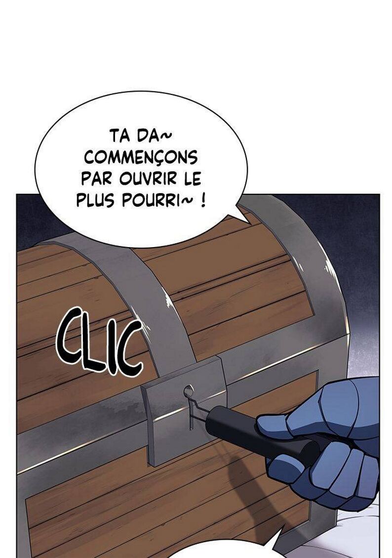 Overgeared (Remake) Chapitre 60 - Page 115