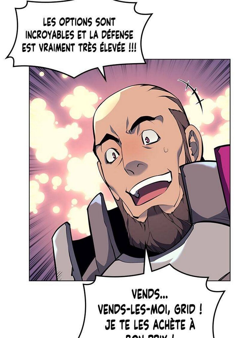 Overgeared (Remake) Chapitre 60 - Page 124