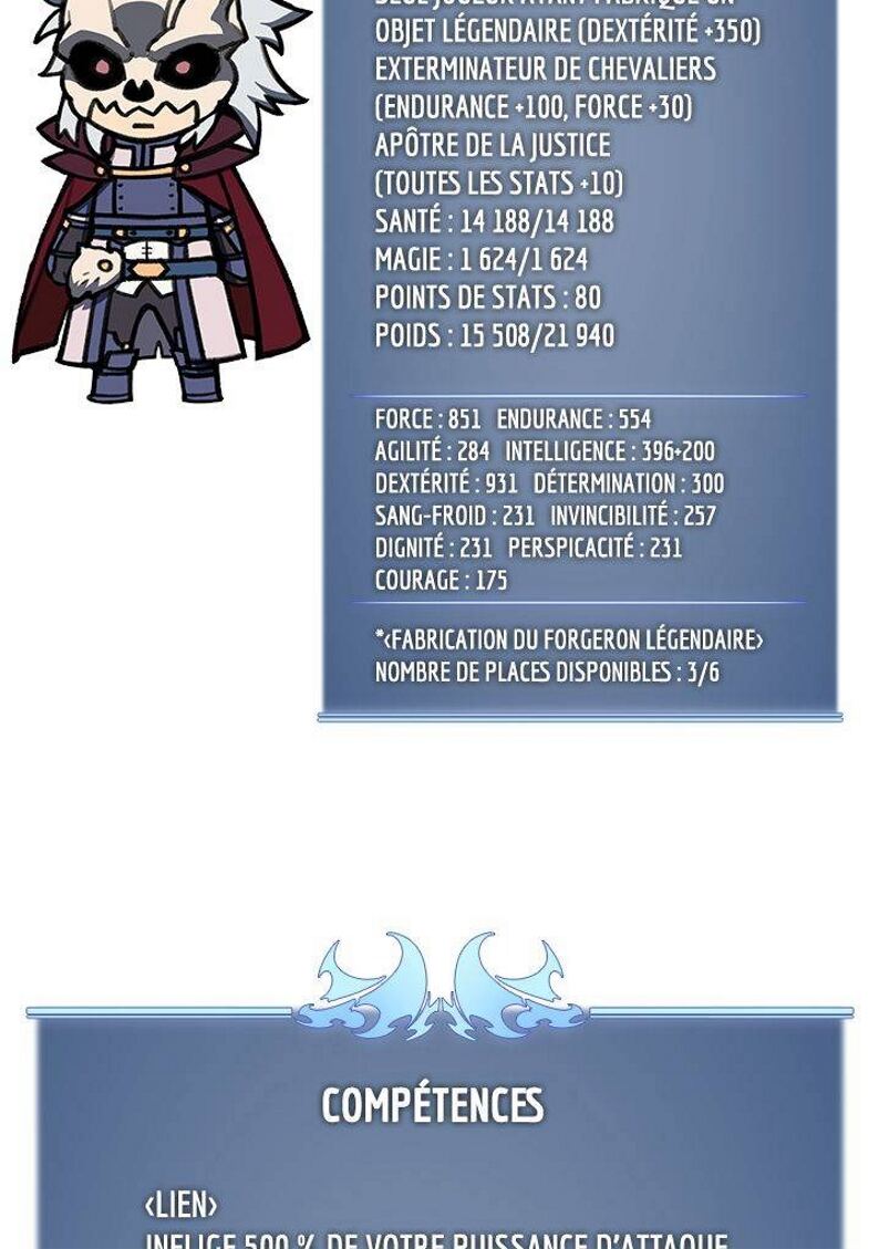Overgeared (Remake) Chapitre 60 - Page 140