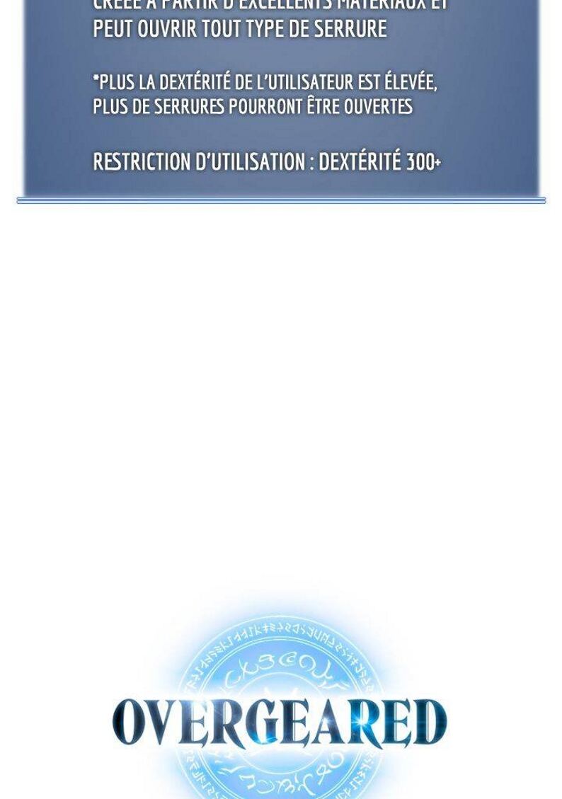 Overgeared (Remake) Chapitre 60 - Page 143