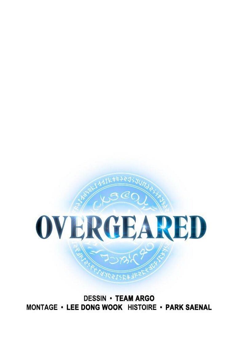 Overgeared (Remake) Chapitre 60 - Page 145