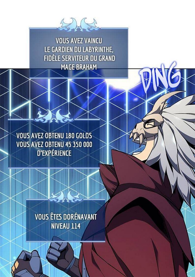 Overgeared (Remake) Chapitre 60 - Page 39