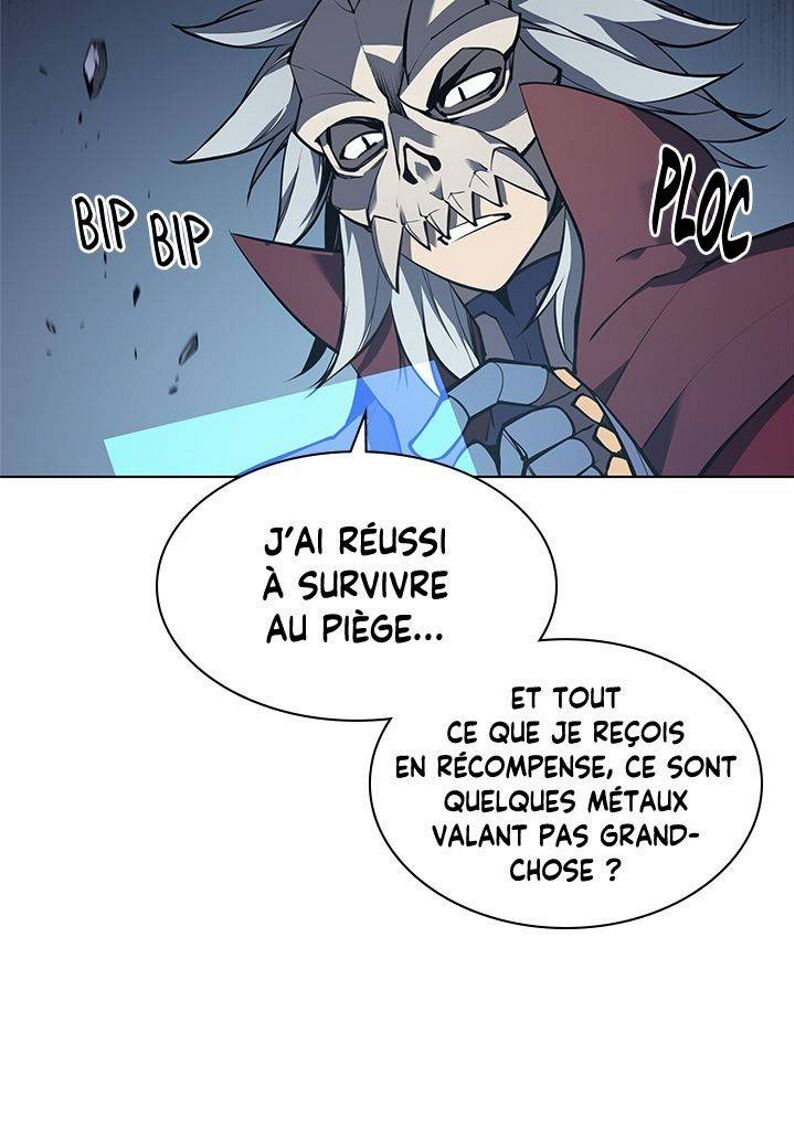 Overgeared (Remake) Chapitre 60 - Page 46