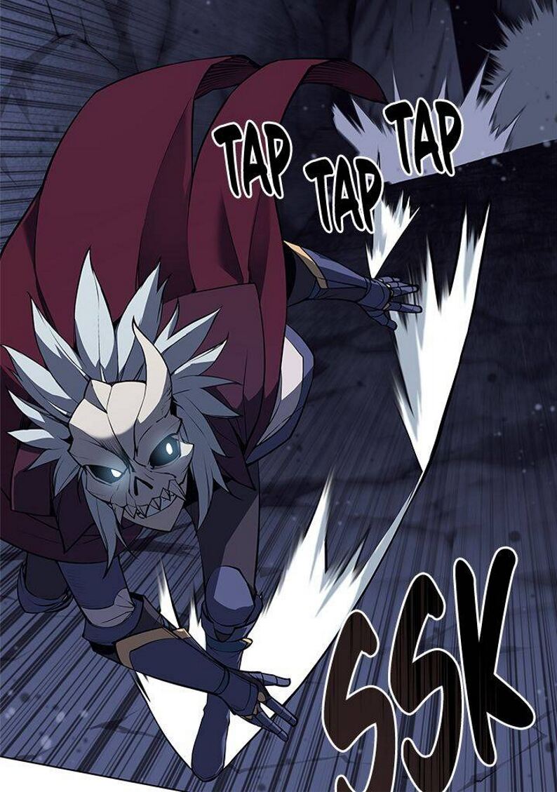 Overgeared (Remake) Chapitre 60 - Page 54
