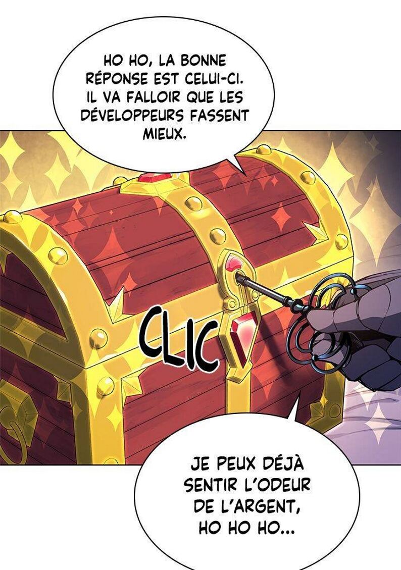 Overgeared (Remake) Chapitre 60 - Page 65