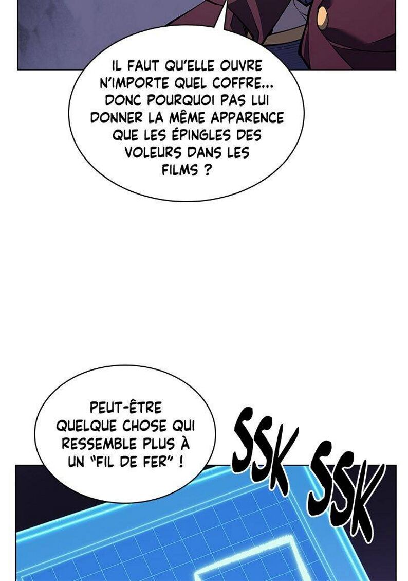 Overgeared (Remake) Chapitre 60 - Page 88