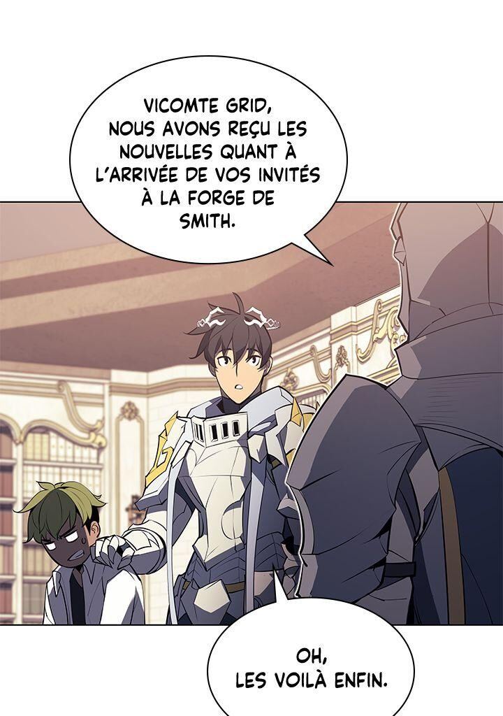 Overgeared (Remake) Chapitre 86 - Page 110