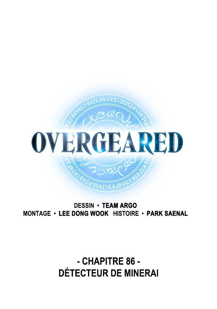 Overgeared (Remake) Chapitre 86 - Page 21