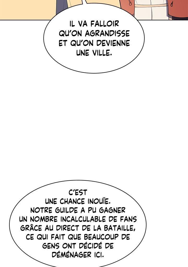 Overgeared (Remake) Chapitre 86 - Page 73