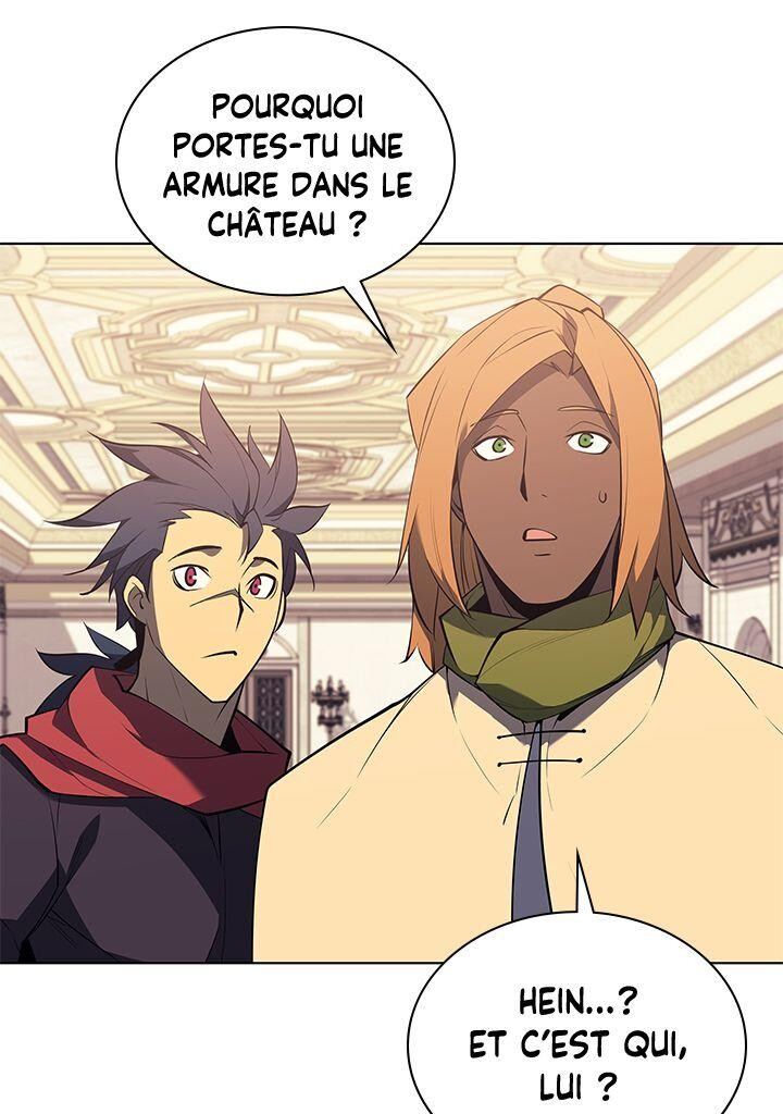 Overgeared (Remake) Chapitre 86 - Page 91