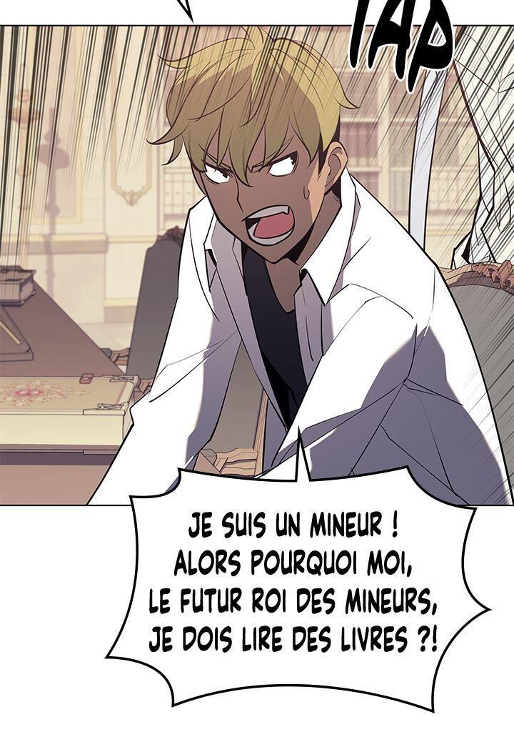 Overgeared (Remake) Chapitre 86 - Page 95