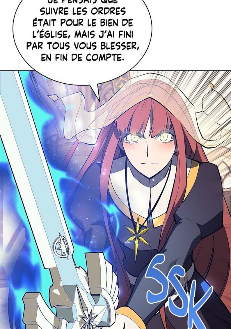 Overgeared (Remake) Chapitre 67 - Page 122
