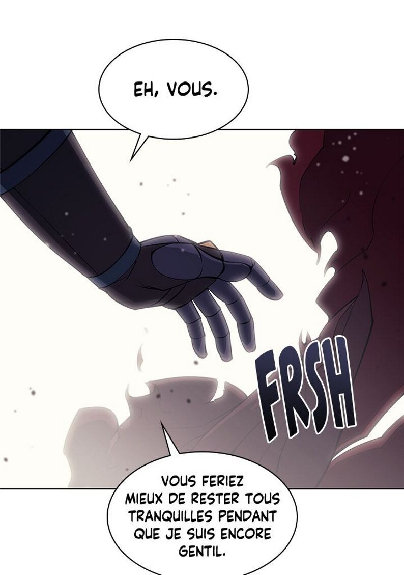 Overgeared (Remake) Chapitre 67 - Page 124