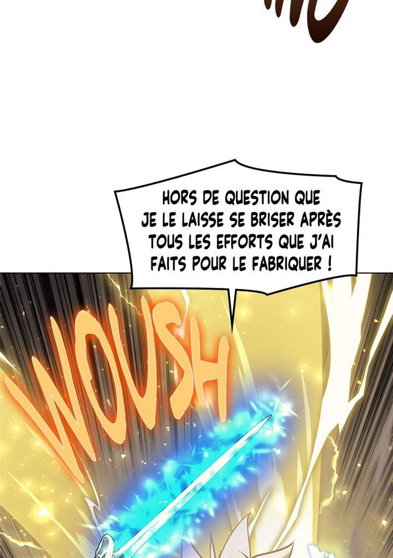 Overgeared (Remake) Chapitre 67 - Page 15