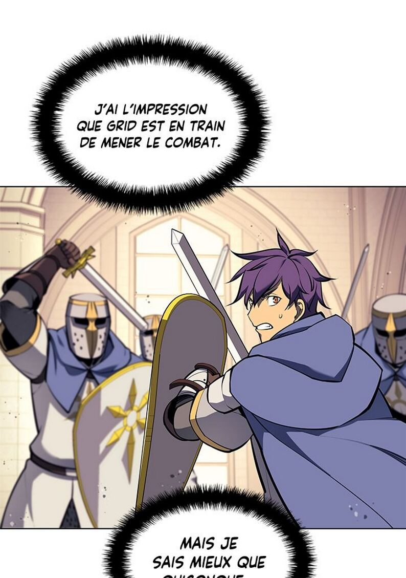 Overgeared (Remake) Chapitre 67 - Page 32