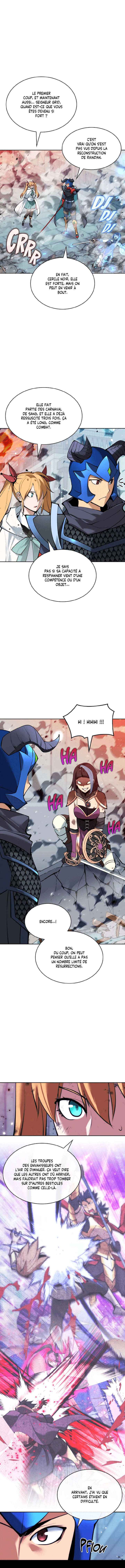 Overgeared (Remake) Chapitre 232 - Page 18