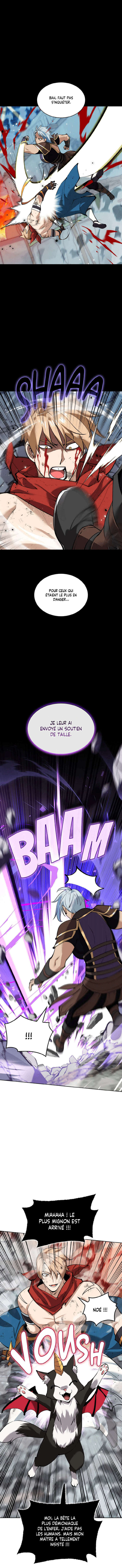 Overgeared (Remake) Chapitre 232 - Page 19