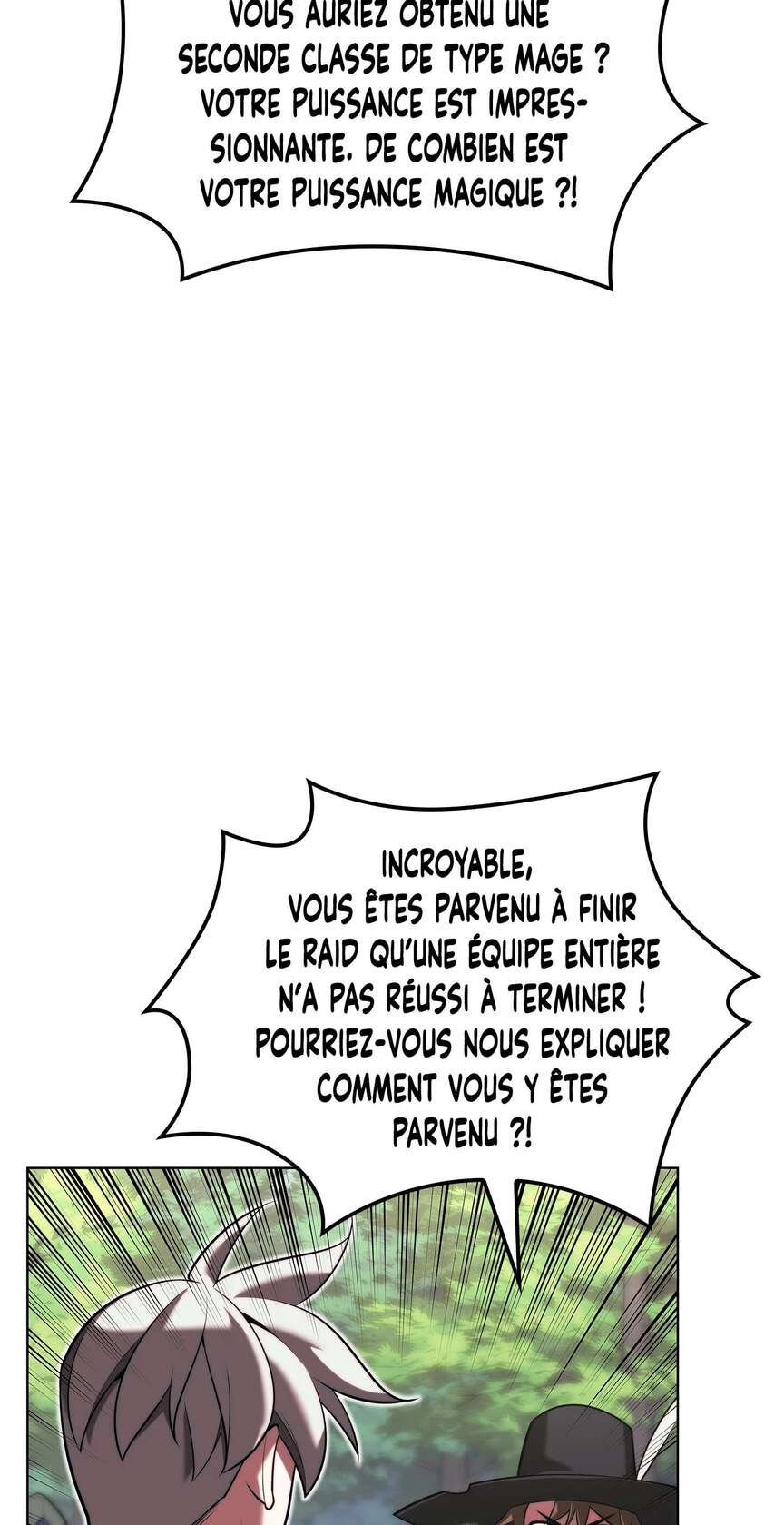 Overgeared (Remake) Chapitre 163 - Page 105