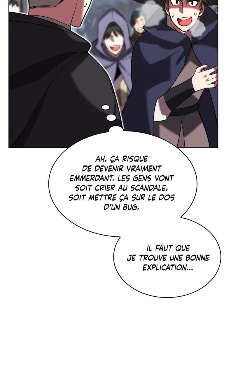 Overgeared (Remake) Chapitre 163 - Page 106