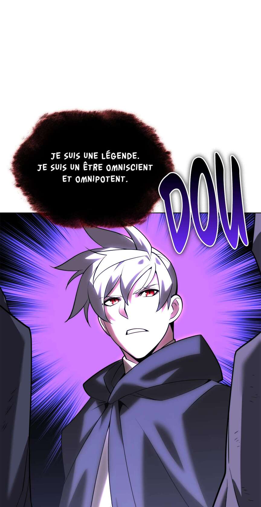 Overgeared (Remake) Chapitre 163 - Page 107