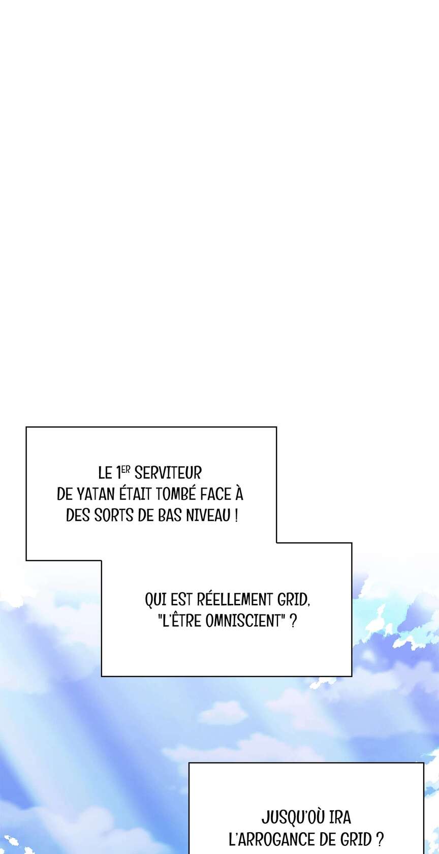 Overgeared (Remake) Chapitre 163 - Page 110