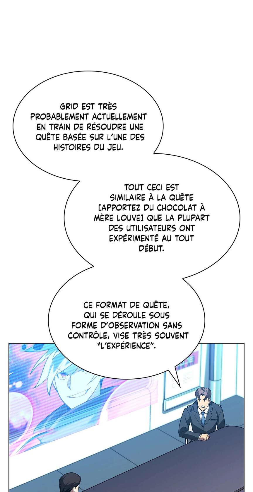 Overgeared (Remake) Chapitre 163 - Page 113
