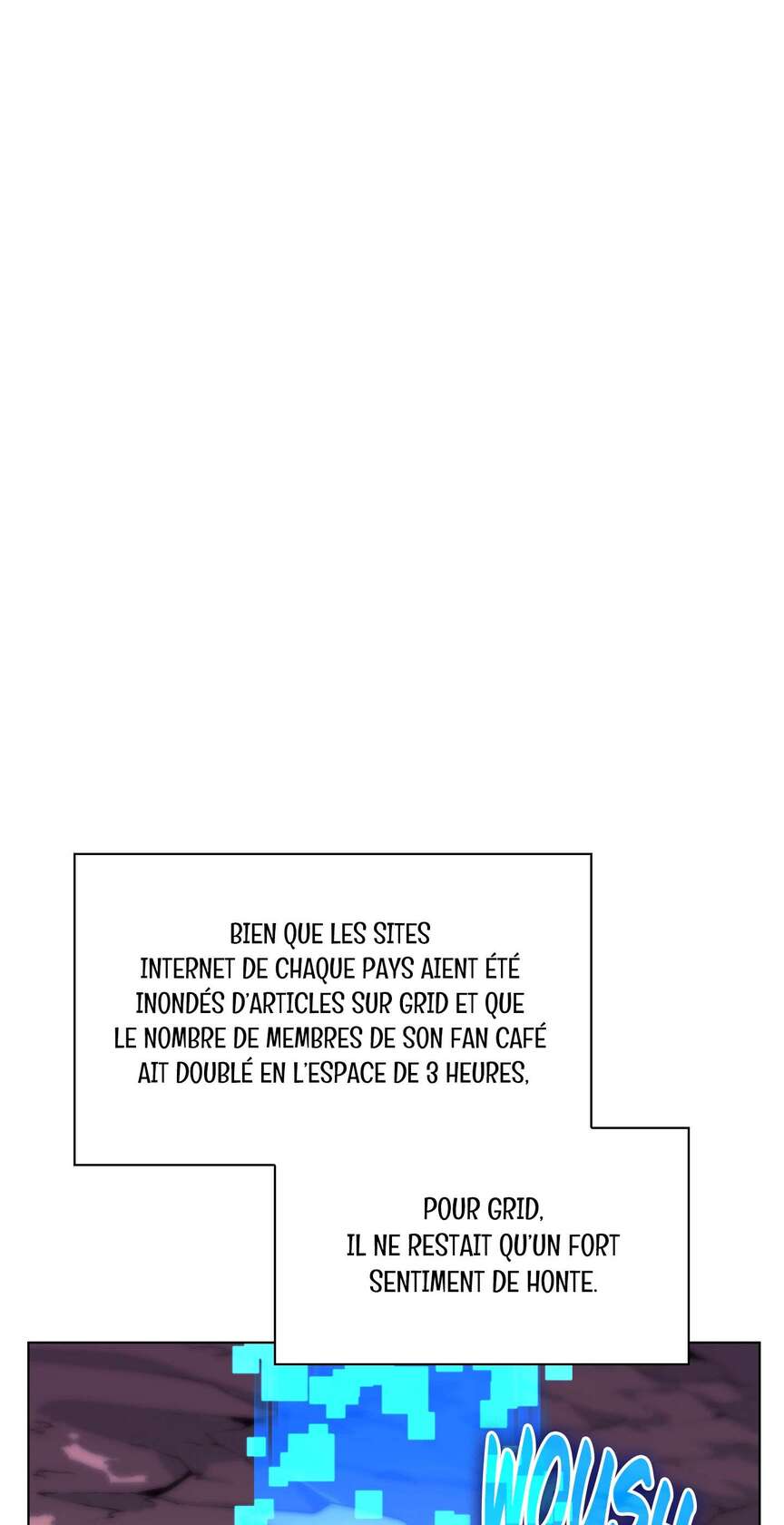 Overgeared (Remake) Chapitre 163 - Page 116