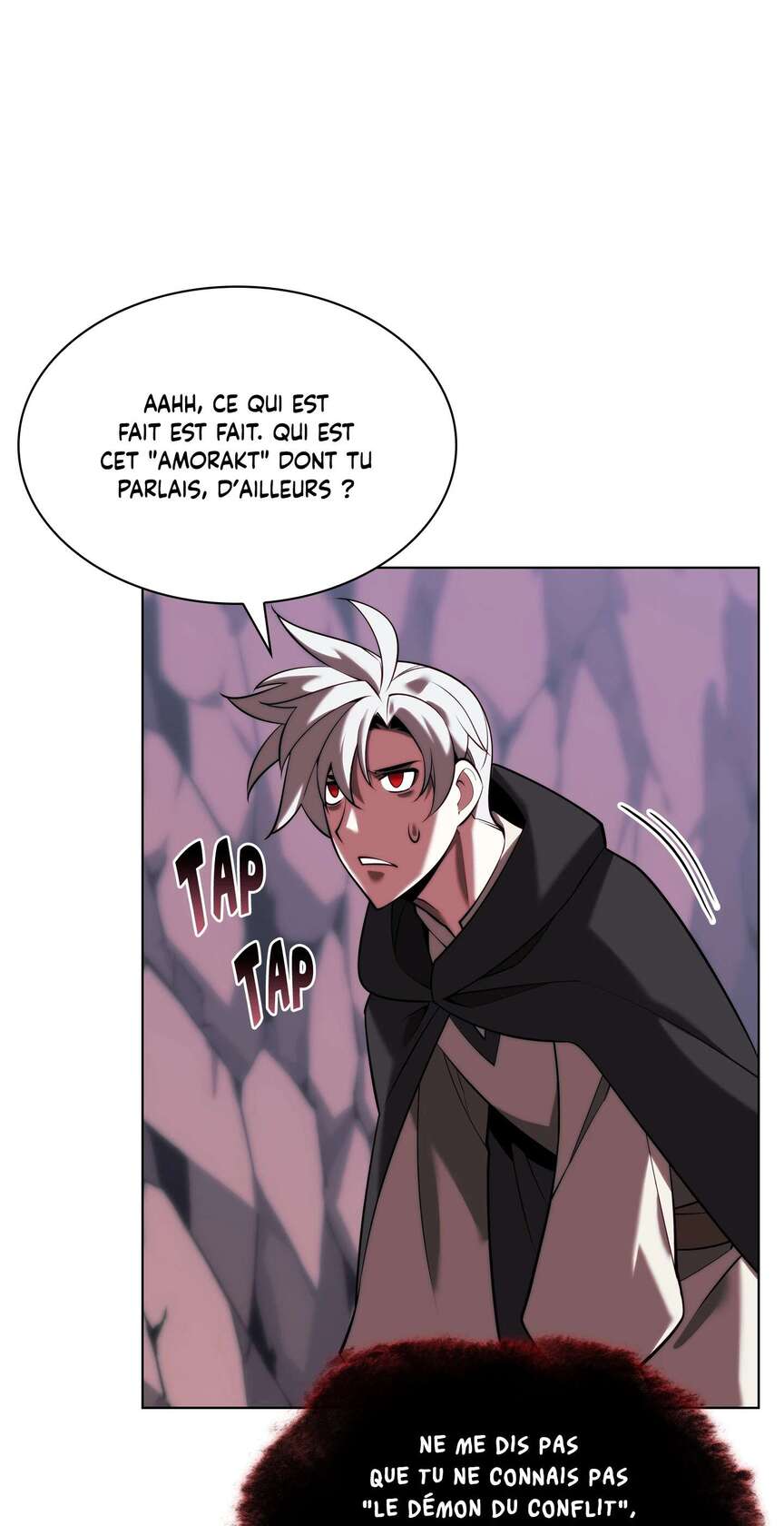 Overgeared (Remake) Chapitre 163 - Page 118