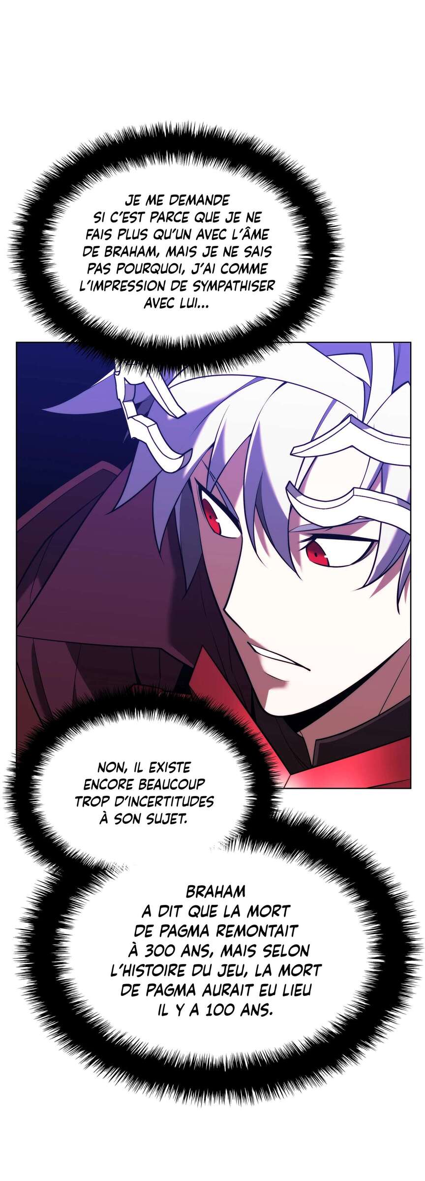 Overgeared (Remake) Chapitre 163 - Page 12