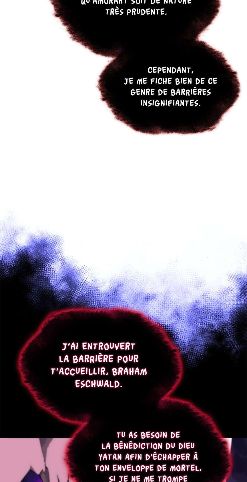 Overgeared (Remake) Chapitre 163 - Page 122