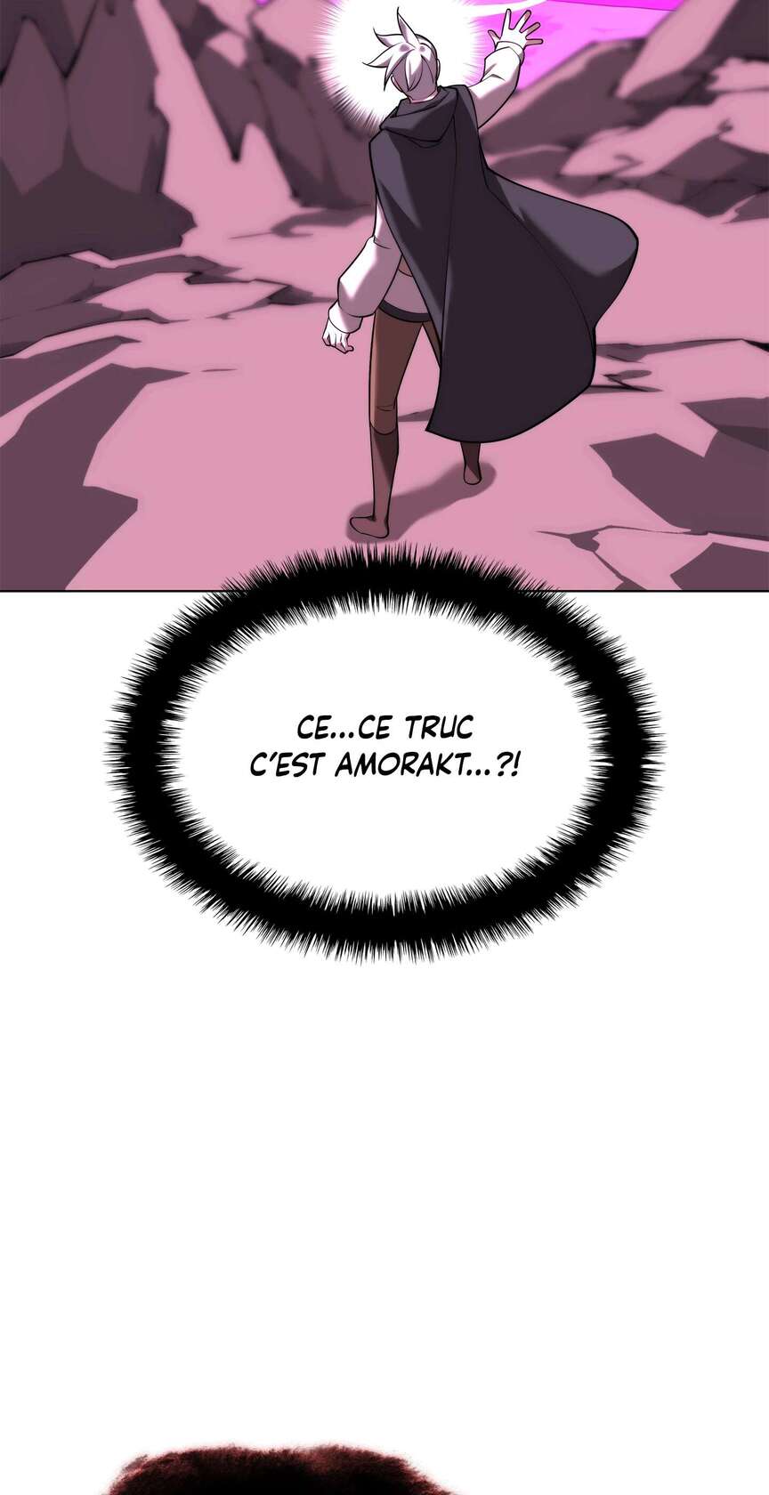 Overgeared (Remake) Chapitre 163 - Page 124