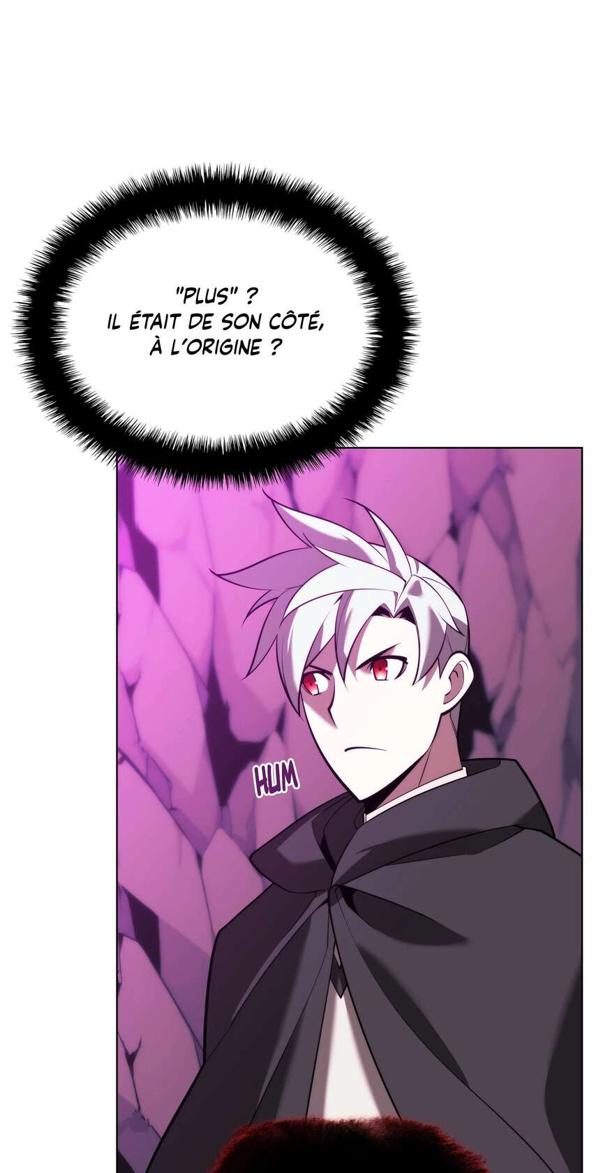 Overgeared (Remake) Chapitre 163 - Page 132
