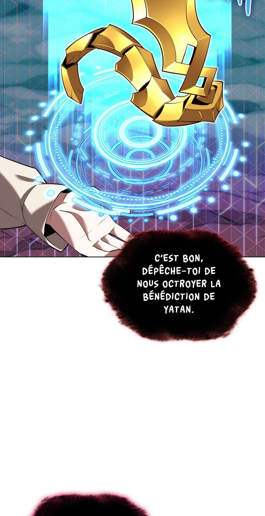 Overgeared (Remake) Chapitre 163 - Page 134