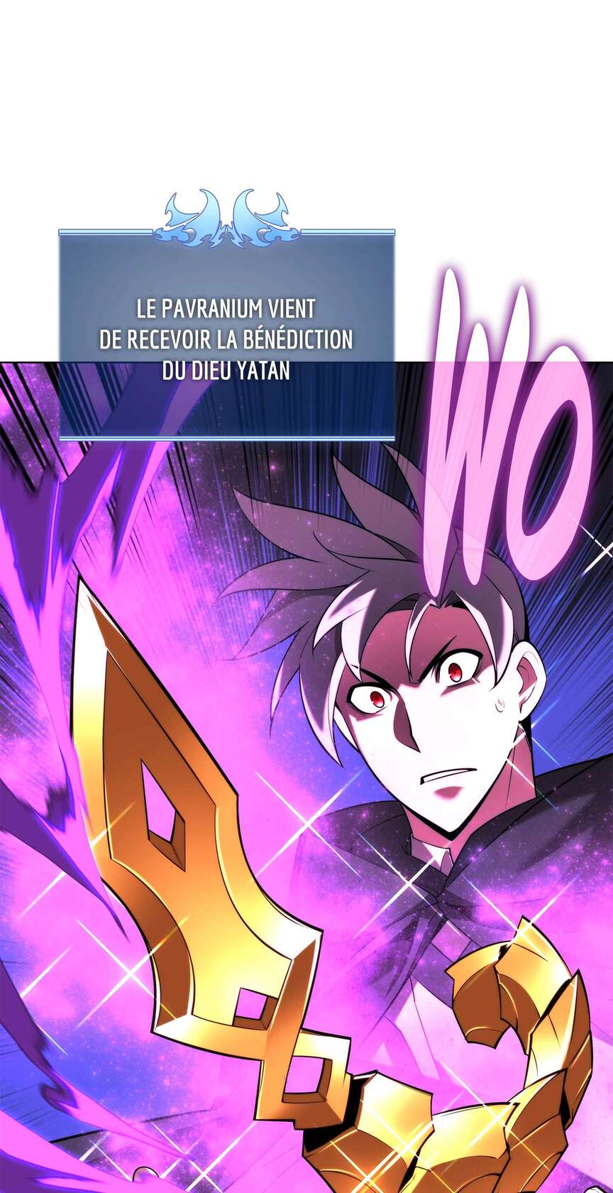 Overgeared (Remake) Chapitre 163 - Page 136