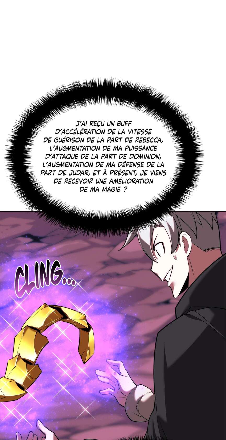 Overgeared (Remake) Chapitre 163 - Page 138