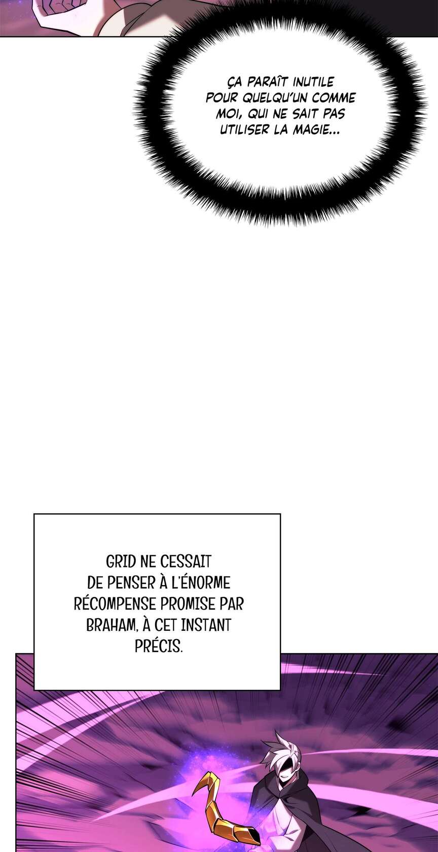Overgeared (Remake) Chapitre 163 - Page 139